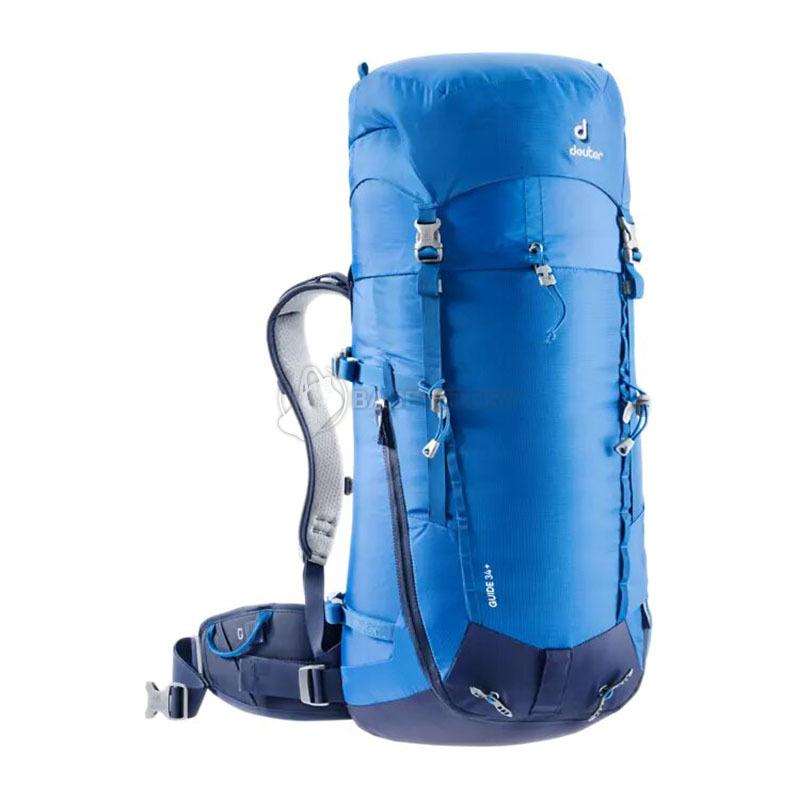 Туристичний рюкзак Deuter Guide 34+ Lapis - Navy (3361120 1316)