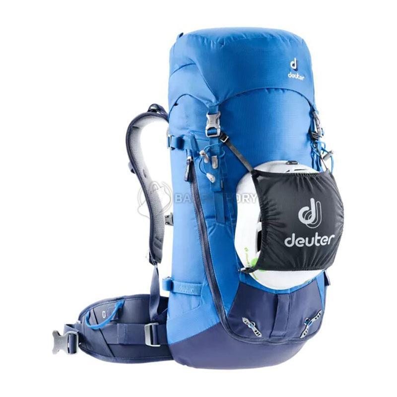 Туристичний рюкзак Deuter Guide 34+ Lapis - Navy (3361120 1316)