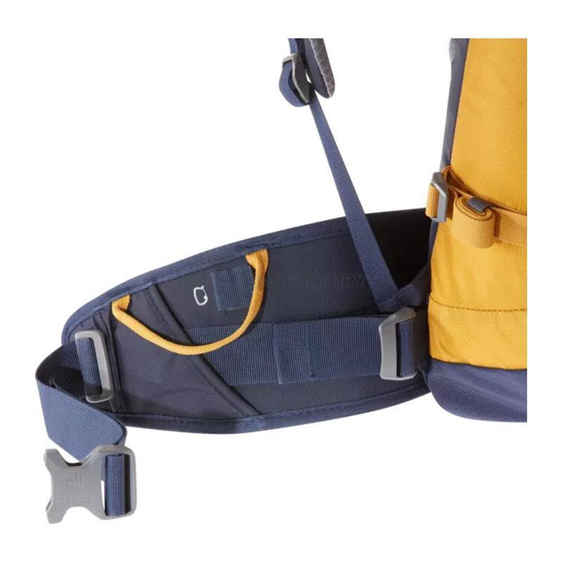 Туристичний рюкзак Deuter Guide 34+ Curry - Navy (3361120 9309)