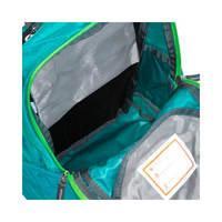 Дитячий рюкзак Deuter Gogo XS Indigo - Alpinegreen (3611017 3232)