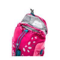 Дитячий рюкзак Deuter Schmusebär Magenta - Hotpink (3612020 5546)