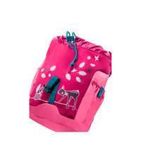 Дитячий рюкзак Deuter Schmusebär Magenta - Hotpink (3612020 5546)