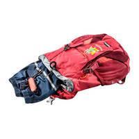 Дитячий рюкзак Deuter Waldfuchs Cardinal - Maron (3610015 5527)