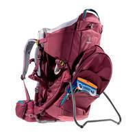 Рюкзак для перенесення дітей Deuter Kid Comfort Maron (3620219 5026)