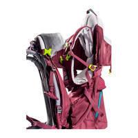 Рюкзак для перенесення дітей Deuter Kid Comfort Maron (3620219 5026)