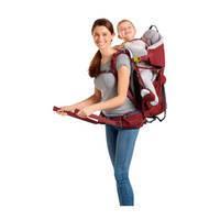 Рюкзак для перенесення дітей Deuter Kid Comfort Maron (3620219 5026)