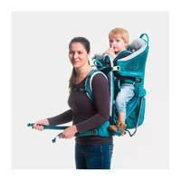 Рюкзак для перенесення дітей Deuter Kid Comfort Active SL Denim (3620119 3007)
