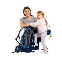 Рюкзак для перенесення дітей Deuter Kid Comfort Active Midnight (3620019 3003)