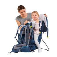 Рюкзак для перенесення дітей Deuter Kid Comfort Pro Midnight (3620319 3003)