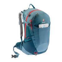 Туристичний рюкзак Deuter Futura 22 SL Slateblue - Arctic (3400018 1313)