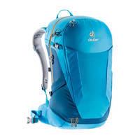 Туристичний рюкзак Deuter Futura 24 Azure - Steel (3400118 1314)