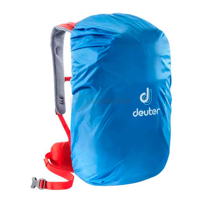 Туристичний рюкзак Deuter Futura 24 Chili - Lava (3400118 5549)