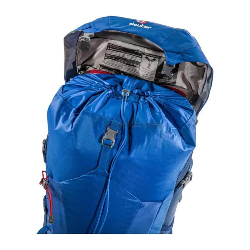 Туристичний рюкзак Deuter Futura 30 Lapis - Midnight (3400718 1315)