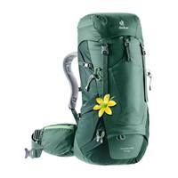 Туристичний рюкзак Deuter Futura PRO 34 SL Seagreen - Forest (3401018 2247)