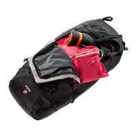 Туристичний рюкзак Deuter Futura Vario 50 + 10 Black (3402118 7000)