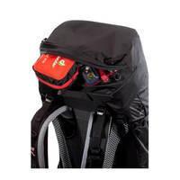 Туристичний рюкзак Deuter Futura Vario 50 + 10 Black (3402118 7000)