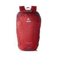 Спортивний рюкзак Deuter Speed Lite 12 Cranberry - Maron (3410019 5528)