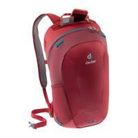 Спортивний рюкзак Deuter Speed Lite 16 Cranberry - Maron (3410119 5528)