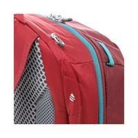 Спортивний рюкзак Deuter Speed Lite 16 Cranberry - Maron (3410119 5528)