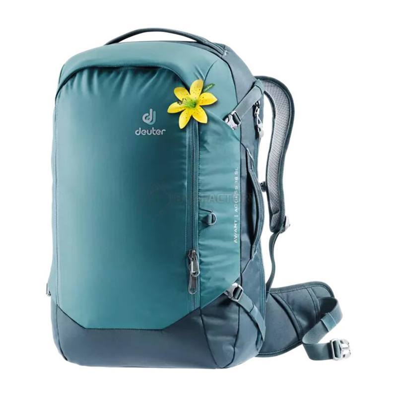 Рюкзак-сумка Deuter Aviant Access 38 SL Denim - Arctic (3511120 3388)