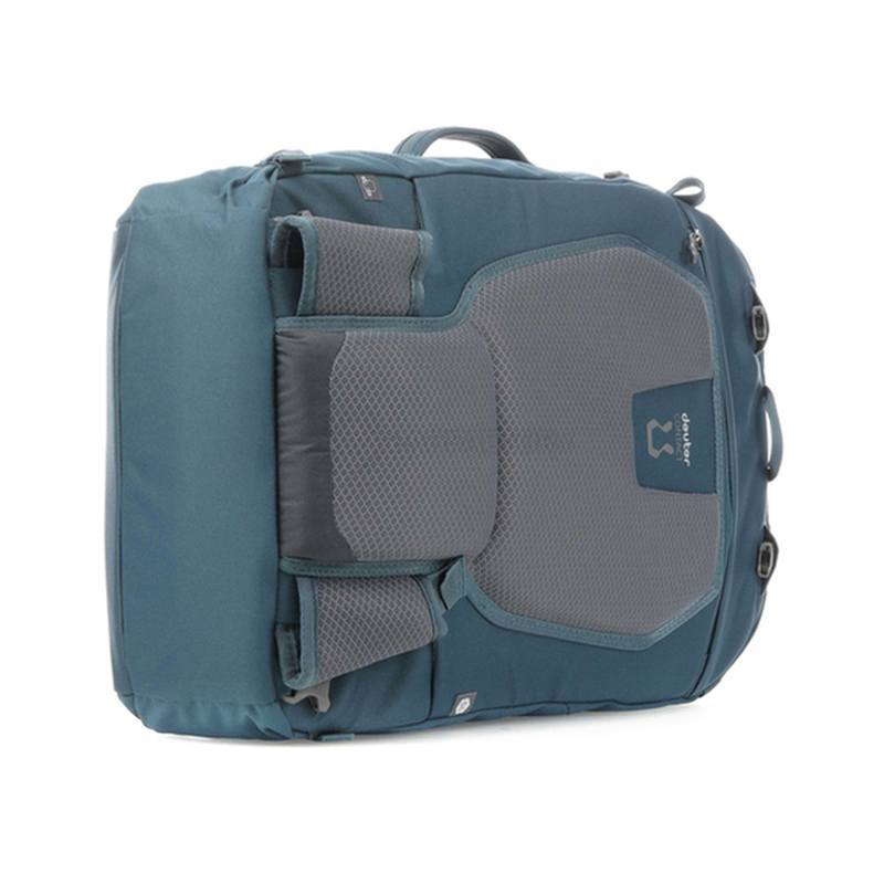 Рюкзак-сумка Deuter Aviant Access 38 SL Denim - Arctic (3511120 3388)