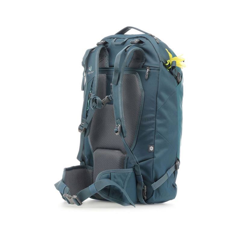 Рюкзак-сумка Deuter Aviant Access 38 SL Denim - Arctic (3511120 3388)