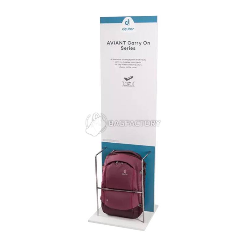 Рюкзак-сумка Deuter Aviant Access 38 SL Maron - Aubergine (3511120 5543)