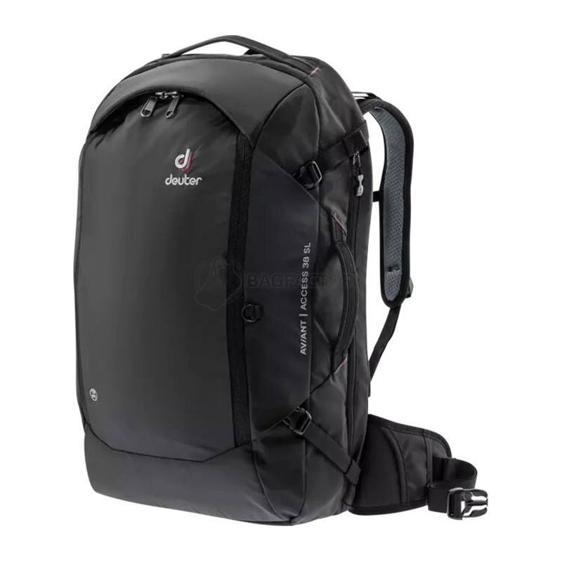 Рюкзак-сумка Deuter Aviant Access 38 SL Black (3511120 7000)