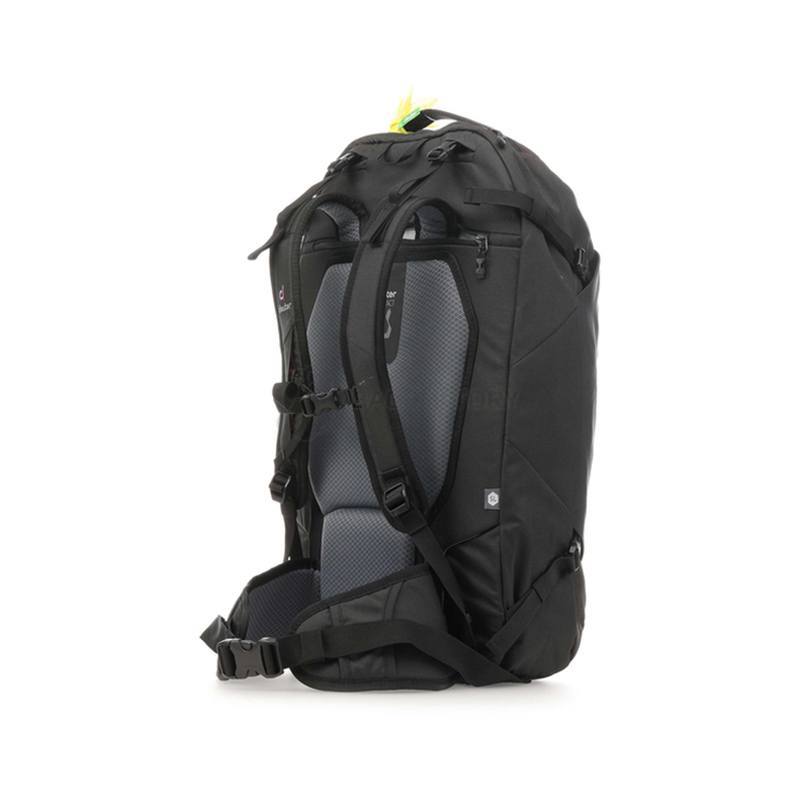 Рюкзак-сумка Deuter Aviant Access 38 SL Black (3511120 7000)