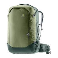 Рюкзак-сумка Deuter Aviant Access 55 Khaki - Ivy (3511220 2243)