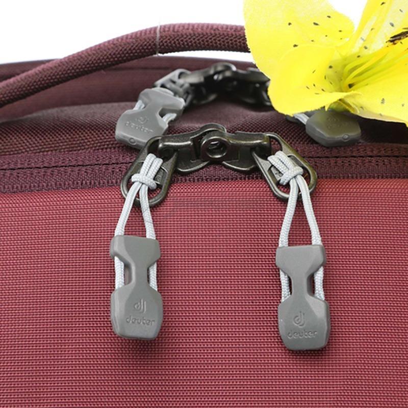 Рюкзак-сумка Deuter Aviant Carry On 28 SL Maron - Aubergine (3510120 5543)