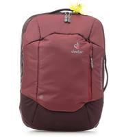 Рюкзак-сумка Deuter Aviant Carry On 28 SL Maron - Aubergine (3510120 5543)