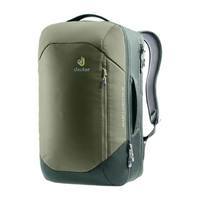 Рюкзак-сумка Deuter Aviant Carry On 28 Khaki - Ivy (3510020 2243)