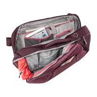 Рюкзак-сумка Deuter Aviant Carry On Pro 36 SL Maron - Aubergine (3510320 5543)