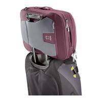 Рюкзак-сумка Deuter Aviant Carry On Pro 36 SL Maron - Aubergine (3510320 5543)