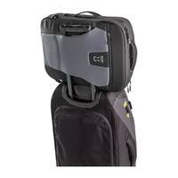 Рюкзак-сумка Deuter Aviant Carry On Pro 36 SL Black (3510320 7000)