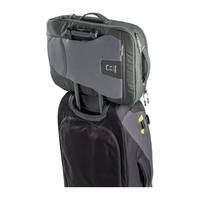 Рюкзак-сумка Deuter Aviant Carry On Pro 36 Khaki - Ivy (3510220 2243)