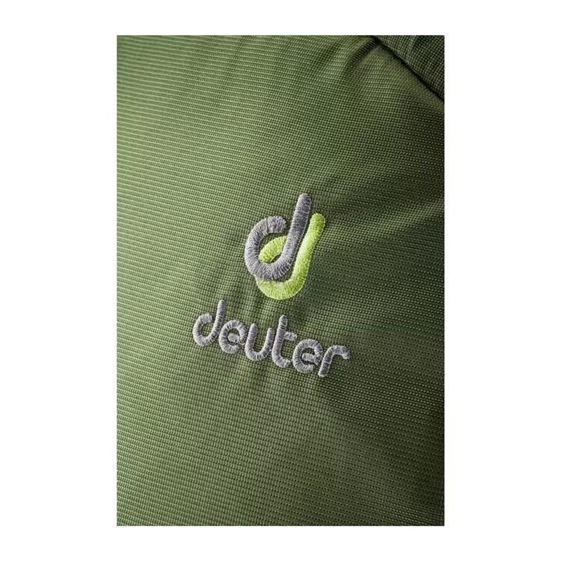 Рюкзак-сумка Deuter Aviant Carry On Pro 36 Khaki - Ivy (3510220 2243)