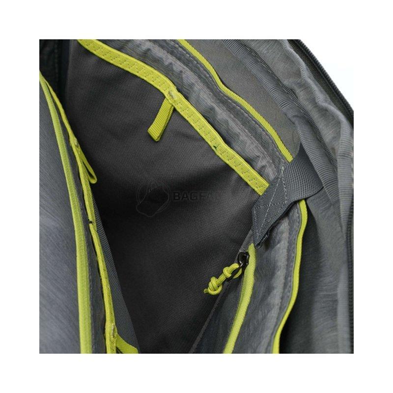 Рюкзак-сумка Deuter Aviant Carry On Pro 36 Khaki - Ivy (3510220 2243)