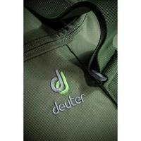 Дорожня сумка Deuter Aviant Duffel 50 Khaki - Ivy (3520120 2243)