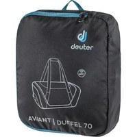 Дорожня сумка Deuter Aviant Duffel 70 Black (3520220 7000)