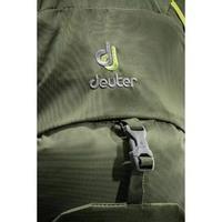 Туристичний рюкзак Deuter Aviant Voyager 65+10 Khaki - Ivy (3513020 2243)