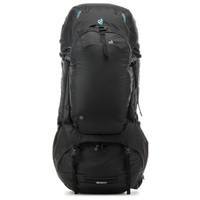 Туристичний рюкзак Deuter Aviant Voyager 65+10 Black (3513020 7000)