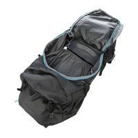 Туристичний рюкзак Deuter Aviant Voyager 65+10 Black (3513020 7000)