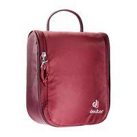 Косметичка Deuter Wash Center I Canberry - maron (3900420 5528)