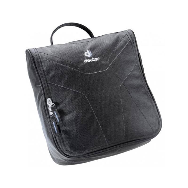 Косметичка Deuter Wash Center II Black (39460 7000)