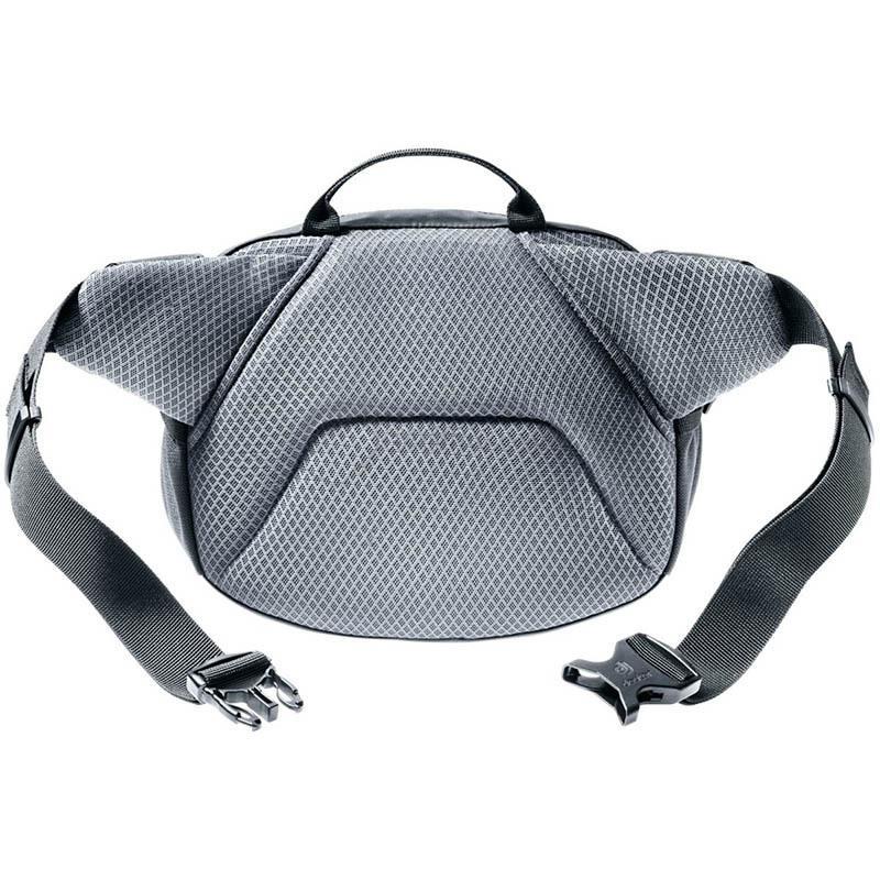 Поясна сумка Deuter Travel Belt Navy (3910120 3010)