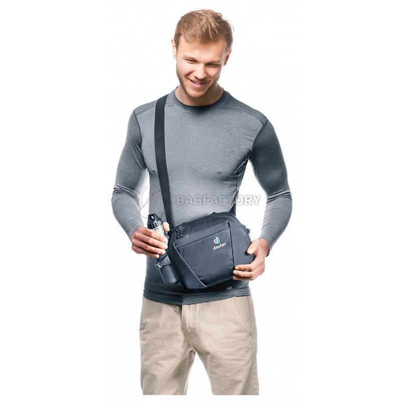 Поясна сумка Deuter Travel Belt Navy (3910120 3010)