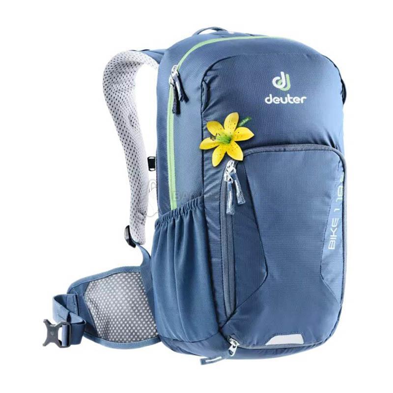 Спортивний рюкзак Deuter Bike I 18 SL Midnight (3203219 3003)