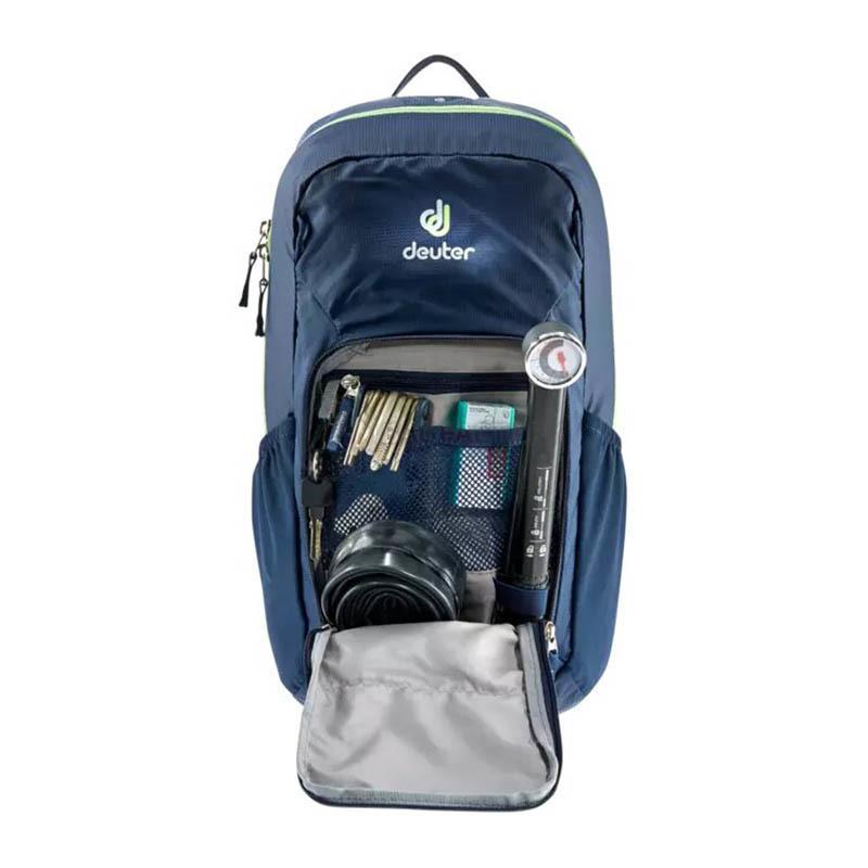 Спортивний рюкзак Deuter Bike I 18 SL Midnight (3203219 3003)